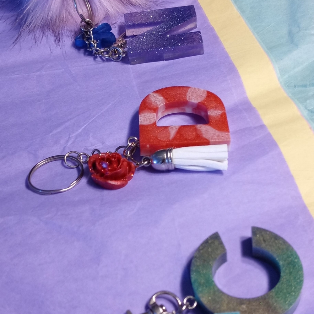 Keychains - Picture 3 of 4